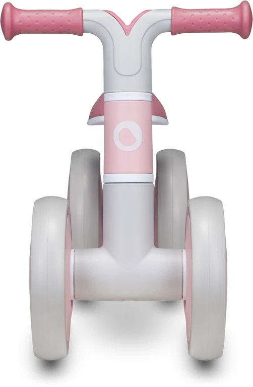 Біговел Lionelo Villy PINK ROSE
